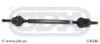 FORD 5018679 Drive Shaft